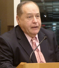 Pedro Monge Rafus  Playwright and founder OLLANTAY Center for the Arts