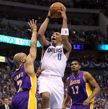 Baloncesto. Dallas-Oklahoma y Chicago-Miami, los que buscan un lugar en la final de la NBA