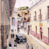 VIEJOS RINCONES EN PINTURA
