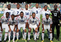 Cuba, rival de Honduras, se fogueará con Bolivia