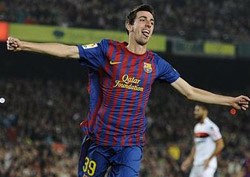 Barcelona renueva a Cuenca
