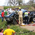 Fallece en accidente reconocido cafetalero