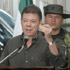 Santos anuncia medidas para combatir a las FARC