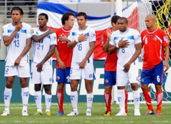 Definen horario y precios para el Costa Rica – Honduras
