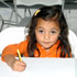Concurso de dibujo infantil de Corporación Flores