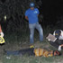 Bajan a joven de pailita y lo ultiman en los bordos