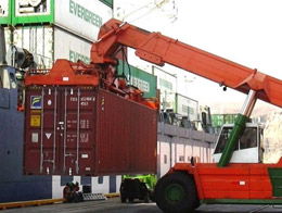 exportaciones hondureñas
