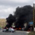 Al menos 48 personas murieron por los bombardeos de las fuerzas del régimen sirio sobre la localidad central de Hama, informaron varios grupos opositores.