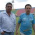El secretario de la Fenafuth, Alfredo Hawit, aseguró que el escenario estará listo el 8 de junio.