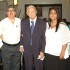 Guisela Cárcamo, Hernán H., Hernán, Cordelia y Gloria Marina Cárcamo Calderón.