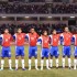 Costa Rica se entrena desde esta semana