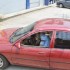 El gerente de operaciones de una fábrica de hilos, fue acribillado por sujetos que se conducían en motocicleta.