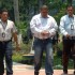 Mauricio Alexander Mejía Figueroa fue encontrado culpable del asesinato de fiscal Raúl Enrique Reyes Carbajal.