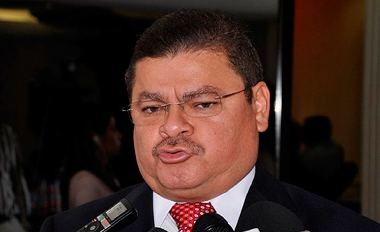 Resultado de imagen para jose alfredo saavedra