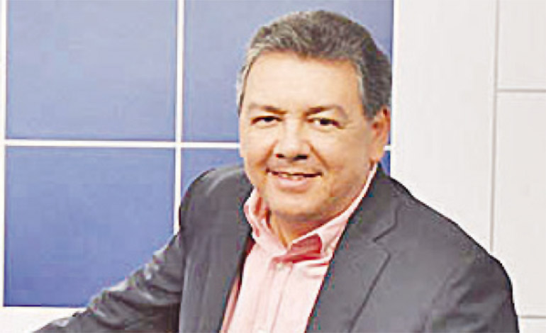 Mario Rivera - Diario La Tribuna