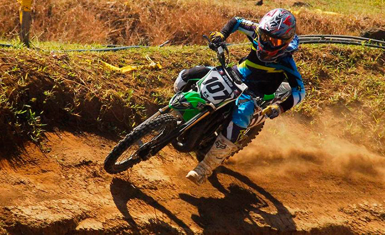 El rugido de las motos regresan hoy a Tegucigalpa, en la pista La Lomita.