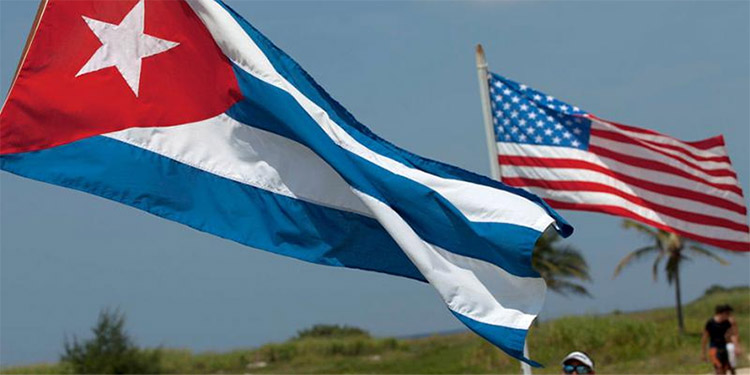 EEUU anuncia suspensión de vuelos privados hacia Cuba
