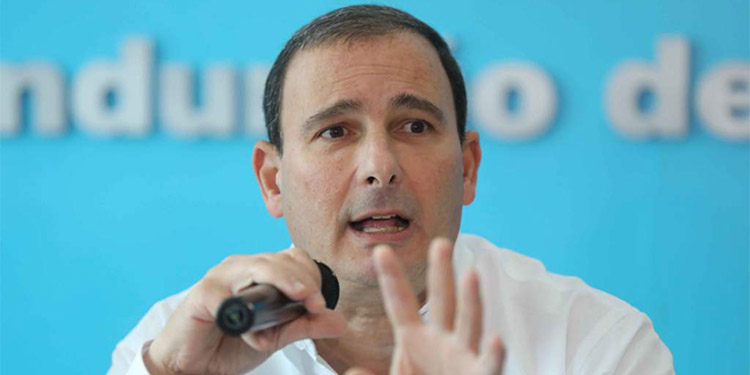 Urgen a Finanzas presentar cifras del presupuesto 2021