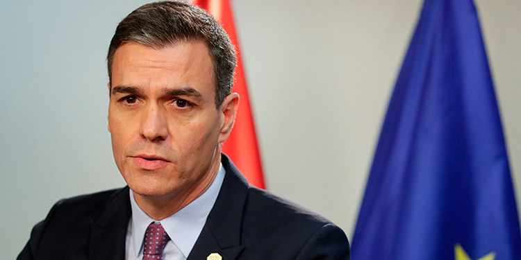 Presidente de España será el interlocutor de Honduras y Centroamérica ante la UE