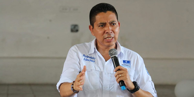 “No dilatemos más el debate de la nueva Ley Electoral”