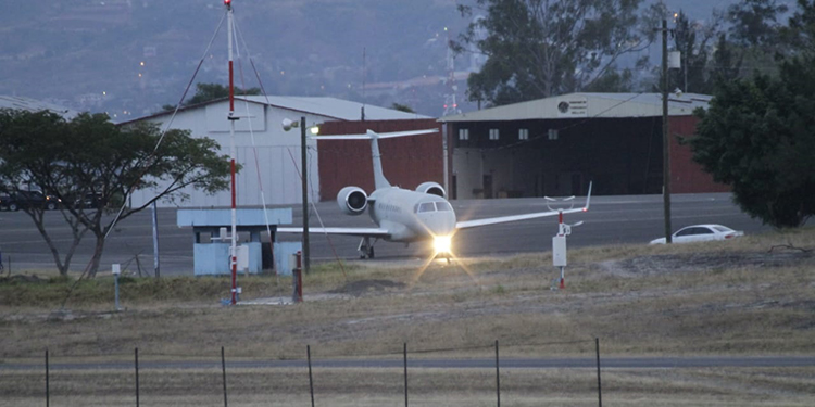 Honduras adquirirá 250,000 pruebas rápidas para detectar COVID-19 (Vídeo)
