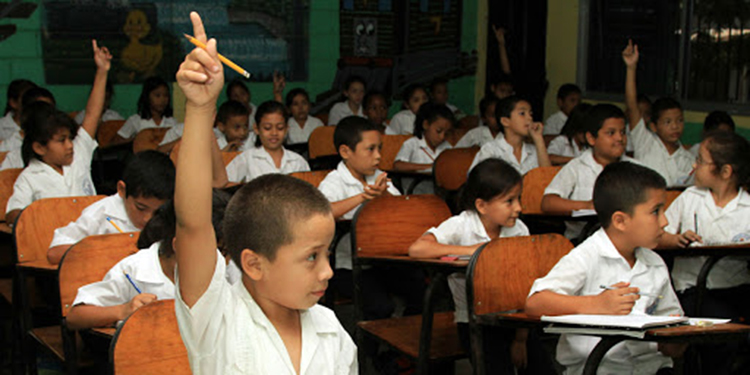 Colegio de Pedagogos bregará para salvar año lectivo 2020 en Honduras