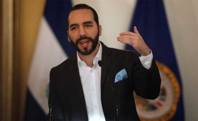 El Salvador pierde préstamo del BID para paliar pandemia por falta de acuerdo