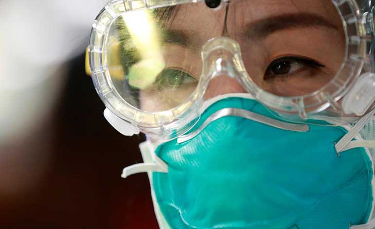 No entre en pánico: la guía completa de Ars Technica para el coronavirus