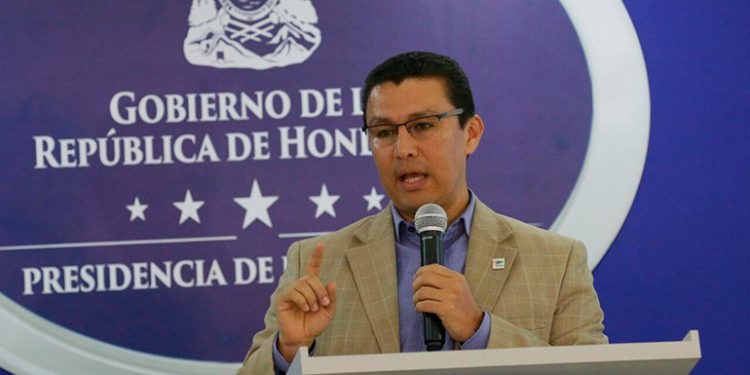 Ebal Díaz: Se han tomado decisiones correctas para atender la pandemia