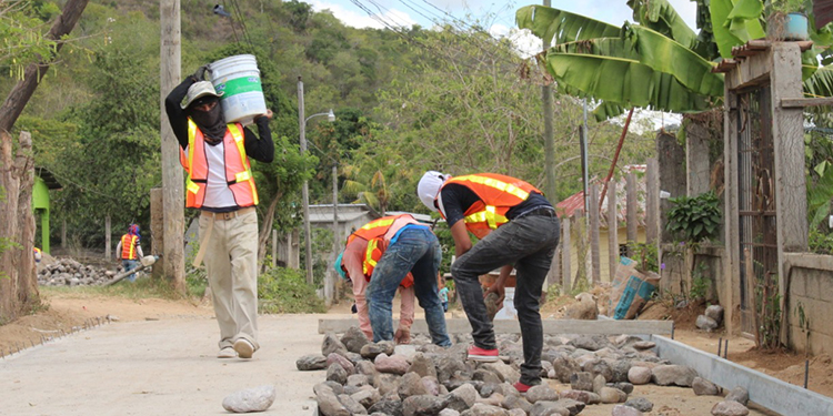 Advierten propagación del COVID-19 si se reactivan obras en Honduras