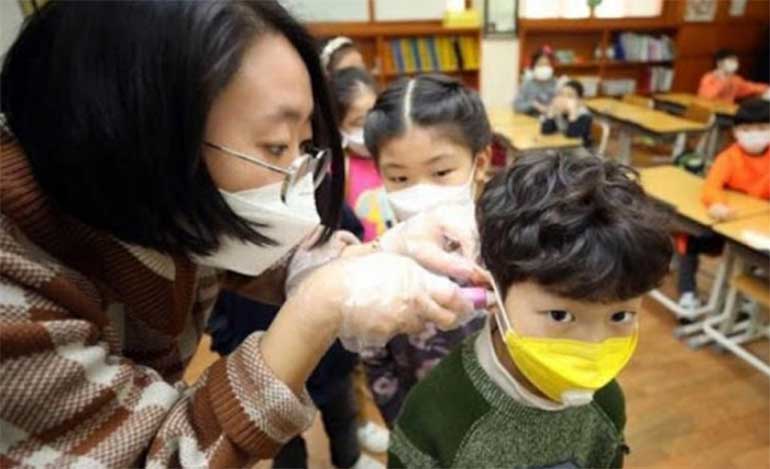 Tratamiento contra el coronavirus podría estar disponible en el verano borea