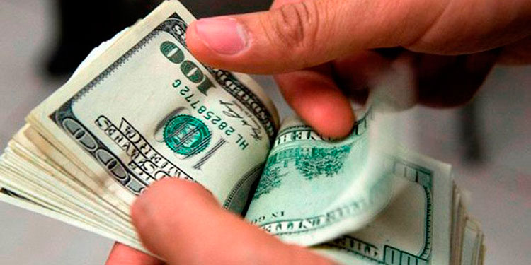 Reportan significativo incremento de remesas en este año, pese al COVID-19
