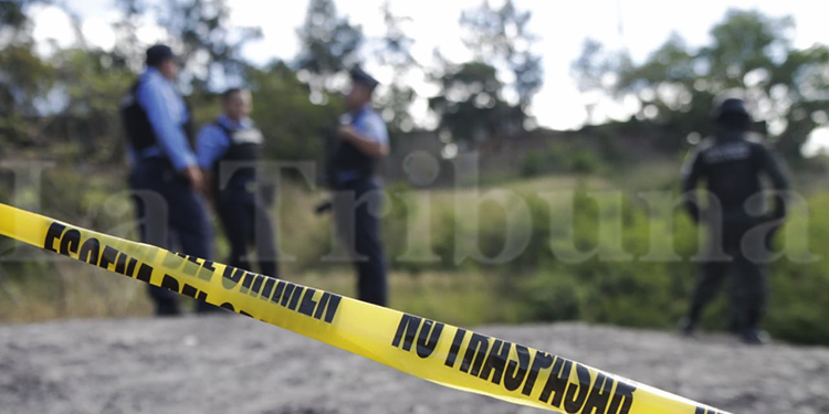 Hombre muere tras arrollamiento en la carretera hacia el oriente de Honduras