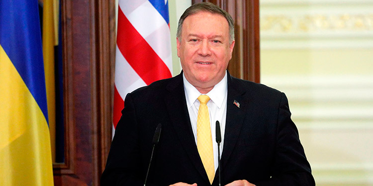 EEUU considera asistencia de $252 millones para Honduras, El Salvador y Guatemala