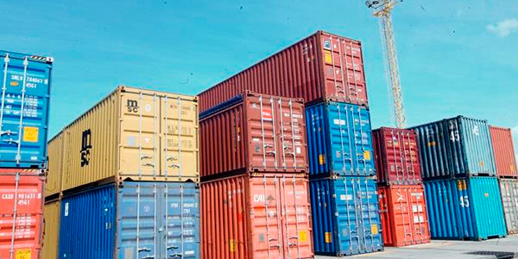 Fosdeh: Exportaciones reportarán una caída de un 21% por ciento a finales del año