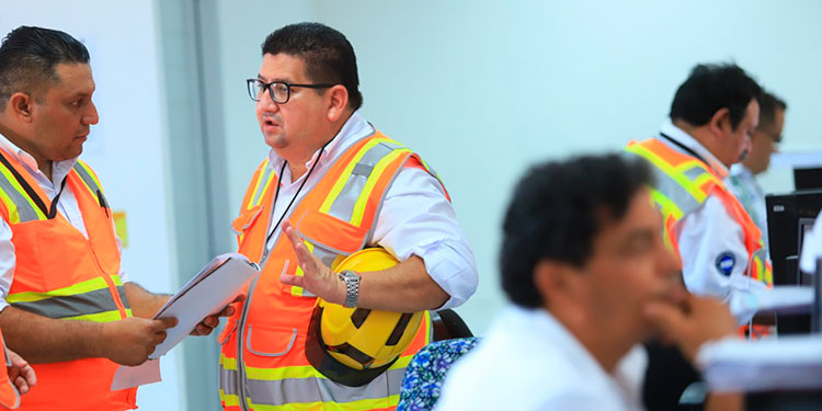 Trámite expedito a importaciones que previenen el virus