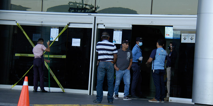 Establecidas cinco regiones para control del COVID-19
