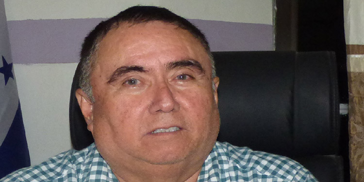 La Tribuna en la frontera: Municipios del sur de Lempira al desarrollo con nueva carretera