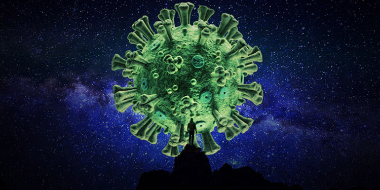No entre en pánico: una guía sobre coronavirus