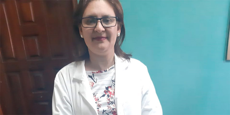 En su casa atienden posible paciente de coronavirus