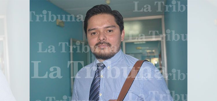 Director hospitalario se confina por sospecha de COVID-19 en Honduras