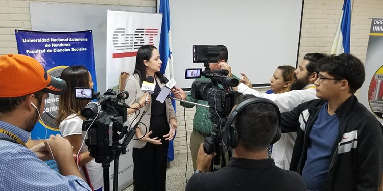 Abren convocatoria para Premio “Periodismo de Profundidad en Infraestructura”