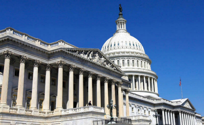 Corte Suprema niega al Congreso datos de impuestos de Trump