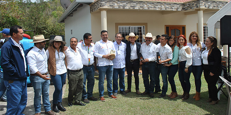 Del 20 al 22 de marzo se celebrará Festival del Café