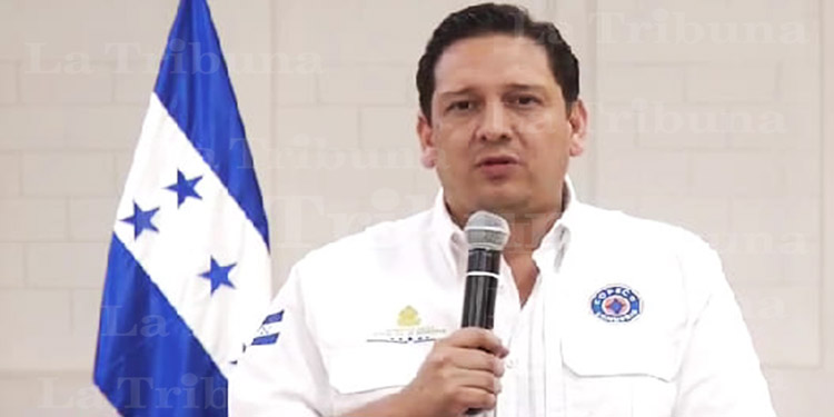 Gabriel Rubí: ‘Ahorita solo es la brisa del gran huracán que tendremos en los próximos días’ (Video)