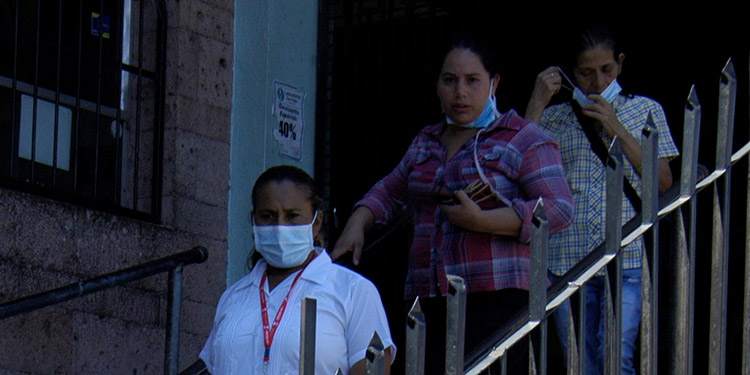 Por COVID-19 construirán 95 centros clínicos y hospitalarios