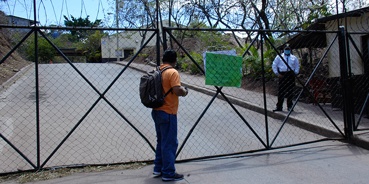Por COVID-19 construirán 95 centros clínicos y hospitalarios
