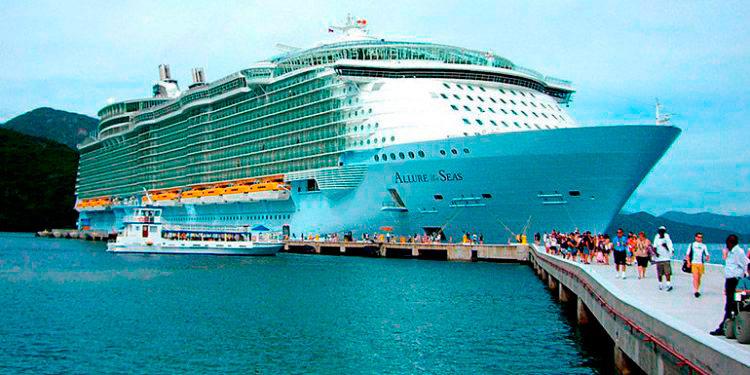 Confirma Secretaría de Salud: Crucerista de EE. UU. no murió por coronavirus