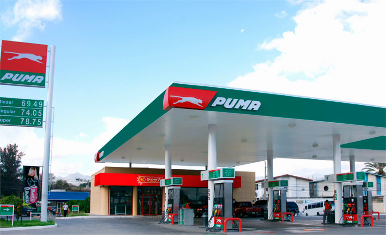 Suspenden temporalmente promoción Puma Full