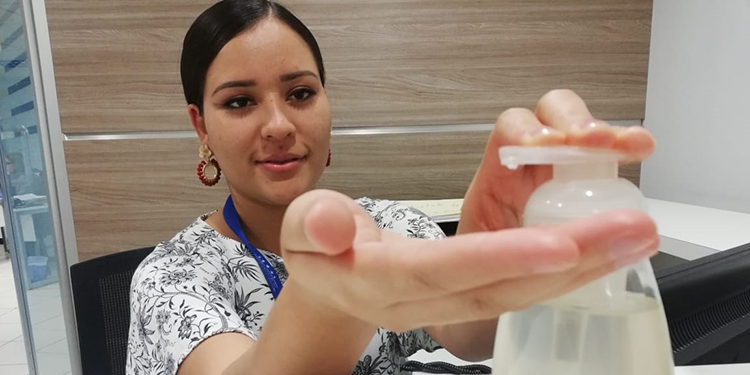 Niegan compra de percoladoras bajo 'precios de referencia' en plena pandemia de COVID-19